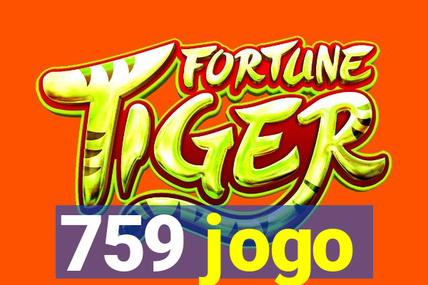 759 jogo